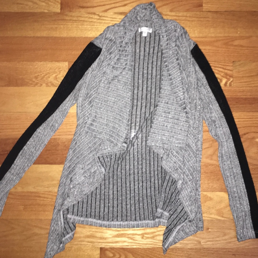 Charming Charlie’s Cardigan